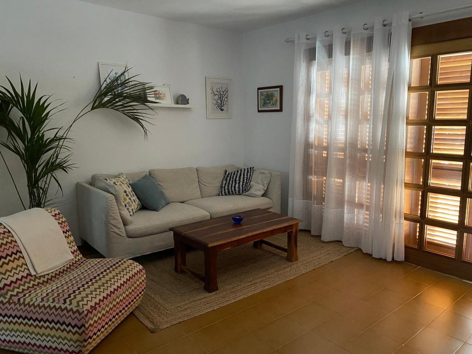 Casa Mimosa With Private Pool & Garden Villa Agaete  Exteriör bild
